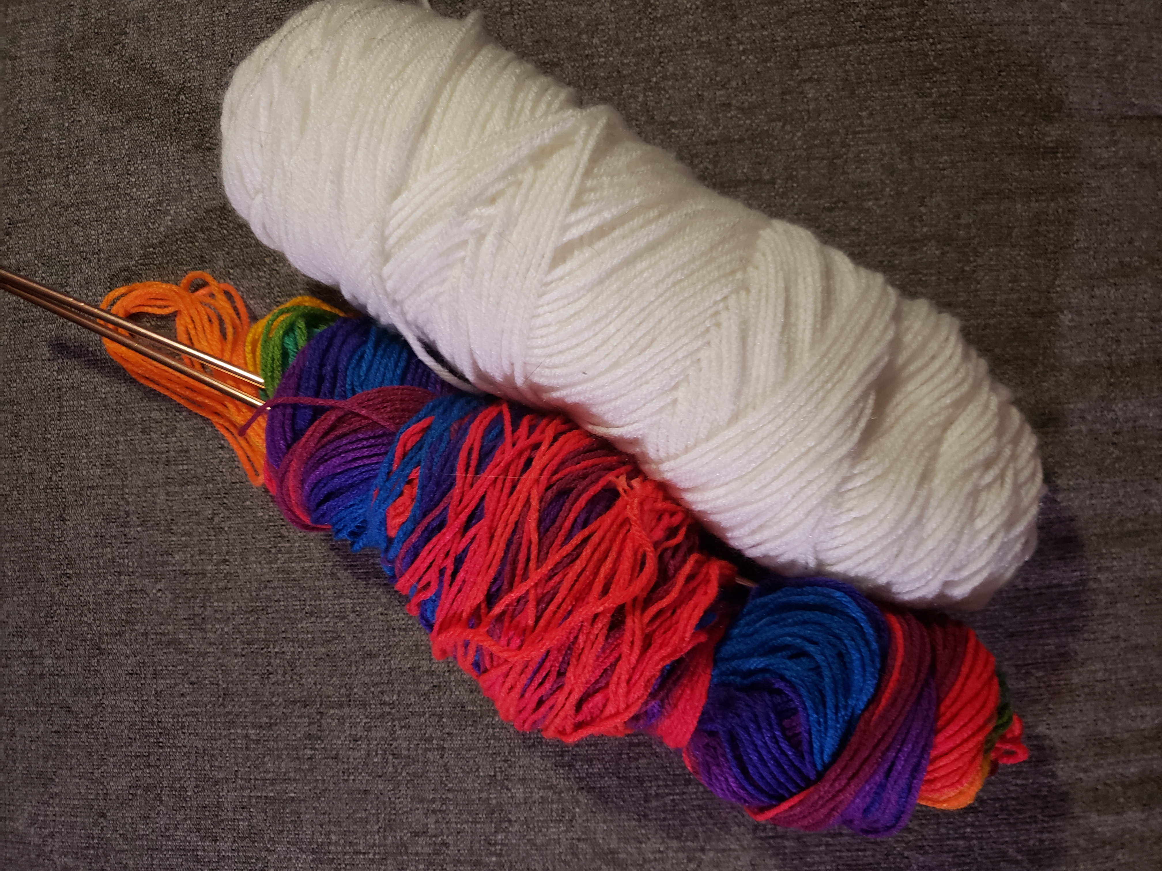 yarn