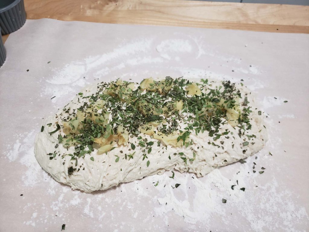 Dough