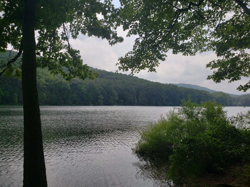 Lake
