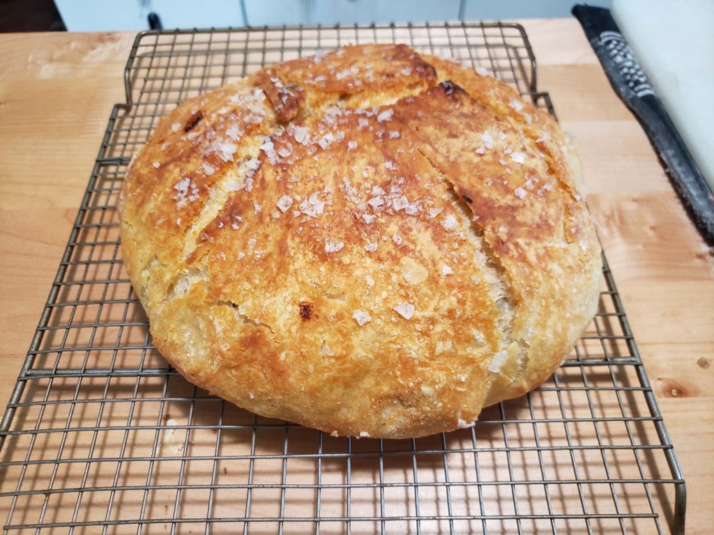Better bread
